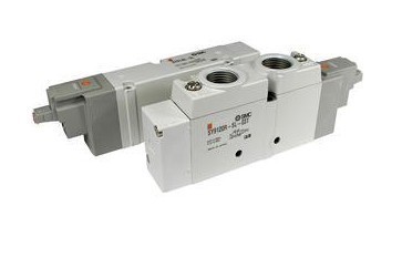 SMC浮动接头气缸CDQ2B20-20DCXC8 工业自动化中的灵活连接方案