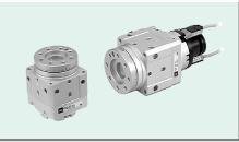 SMC摆动气缸 原理、类型与应用解析