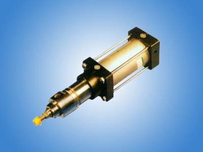 特殊气缸 工业自动化中的“特种部队”