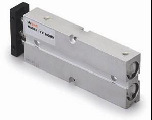 TN双轴气缸 结构、应用、选购指南与市场行情